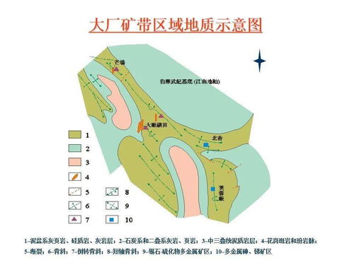 陈毓川 矿床的成矿系列与我的科技之路